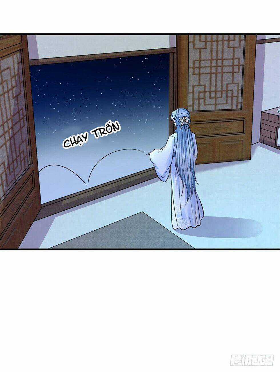 Phượng Hoàng Ngàn Năm Chapter 30 trang 21