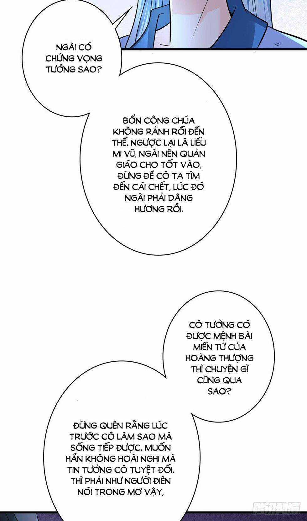 Phượng Hoàng Ngàn Năm Chapter 30 trang 24