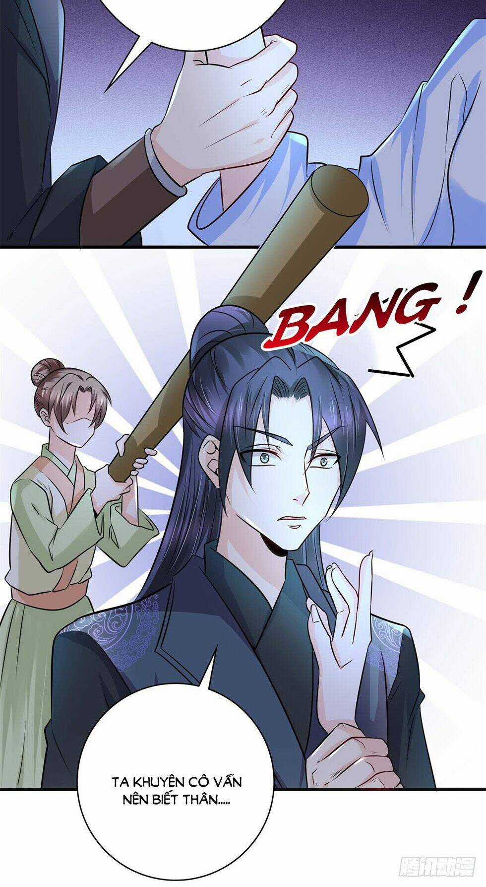 Phượng Hoàng Ngàn Năm Chapter 30 trang 25