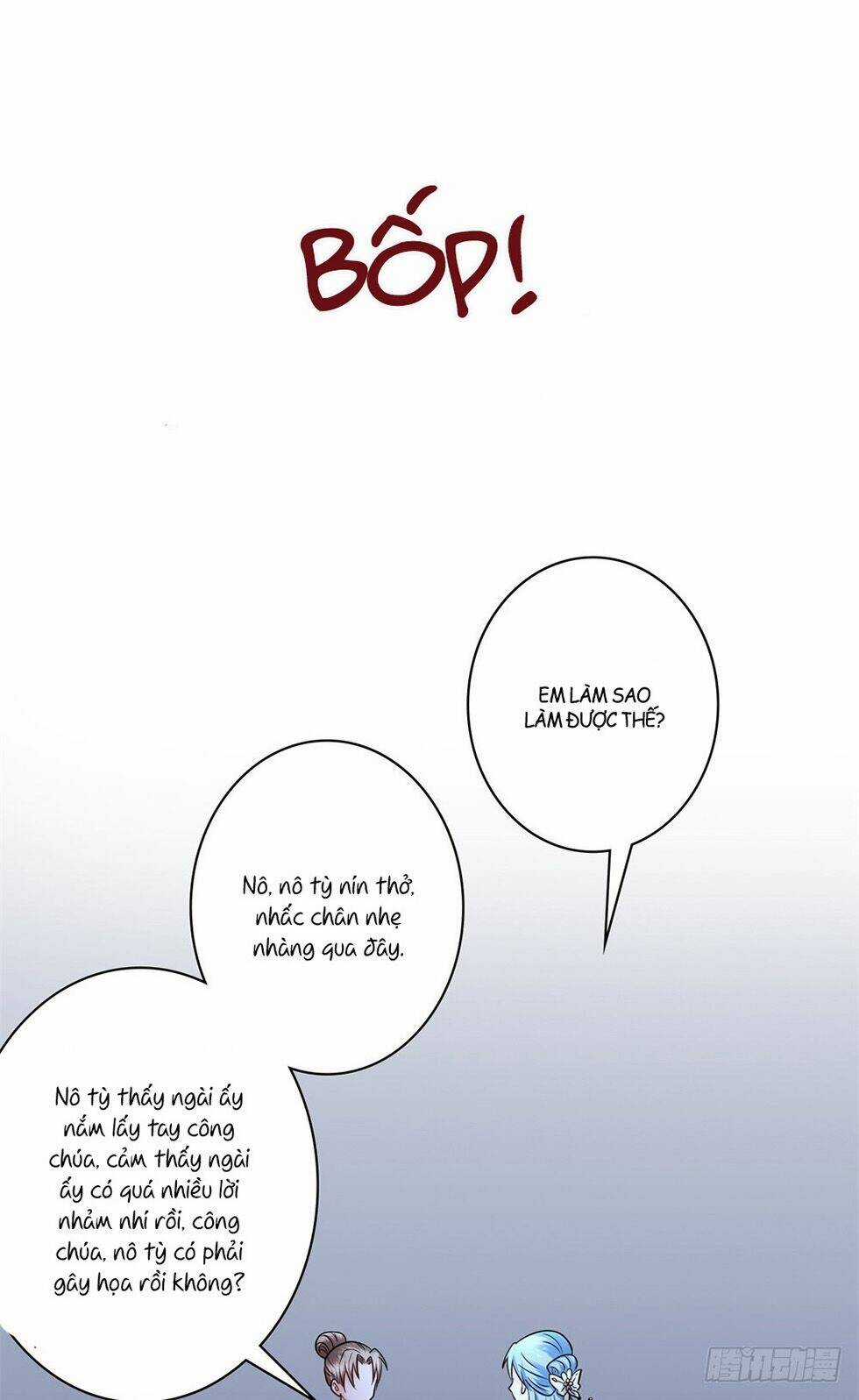 Phượng Hoàng Ngàn Năm Chapter 30 trang 26