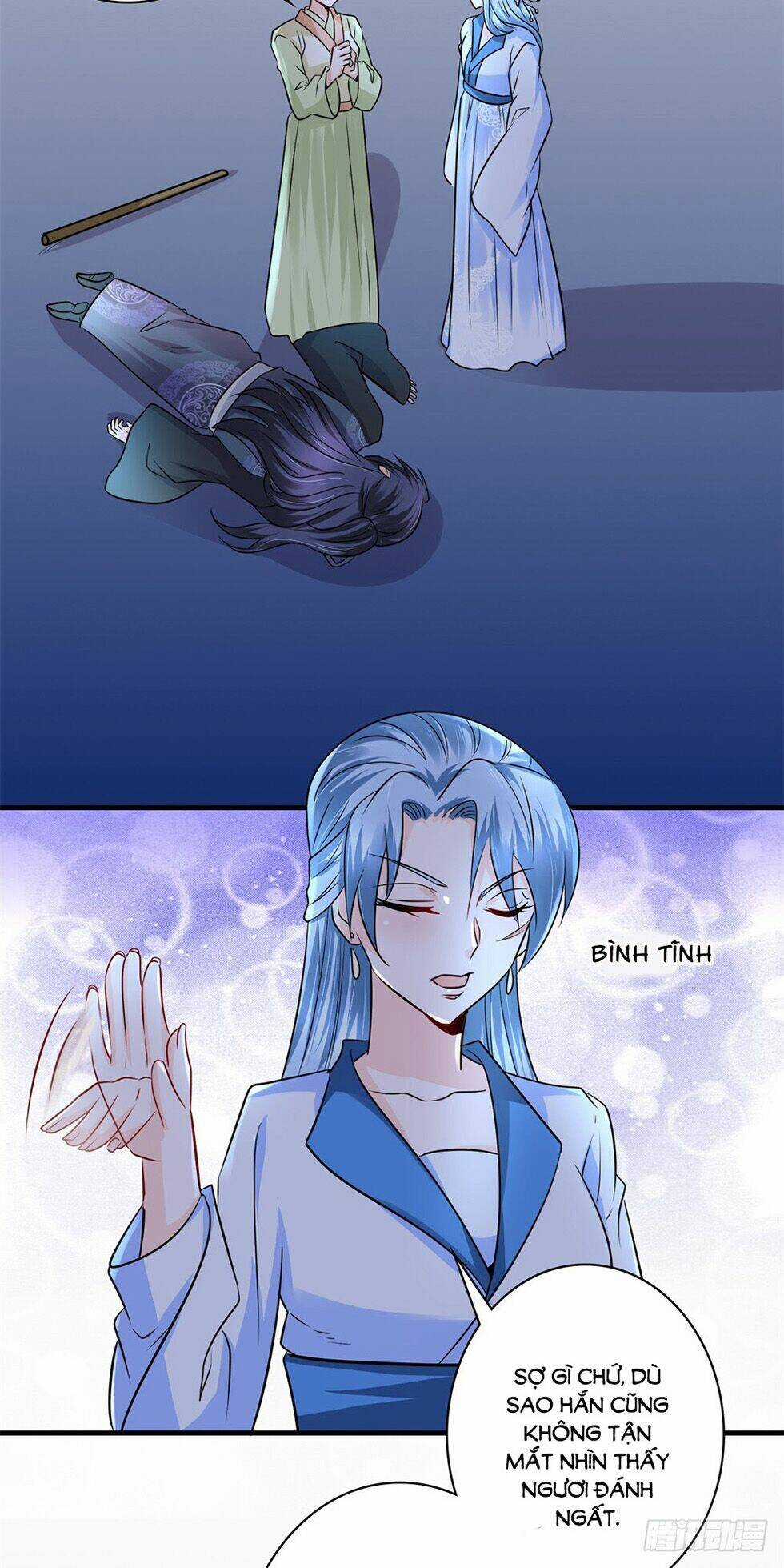 Phượng Hoàng Ngàn Năm Chapter 30 trang 27