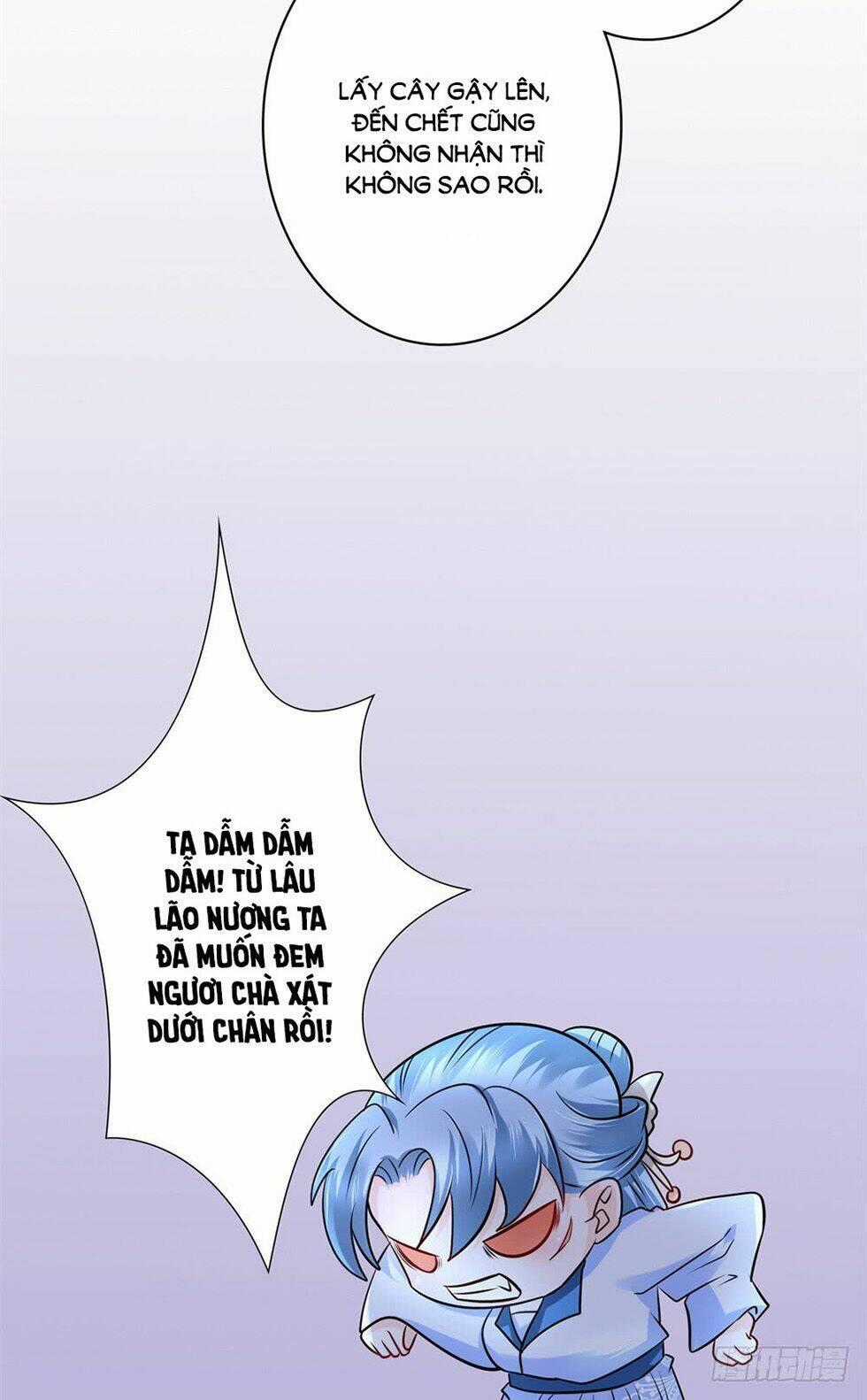 Phượng Hoàng Ngàn Năm Chapter 30 trang 28