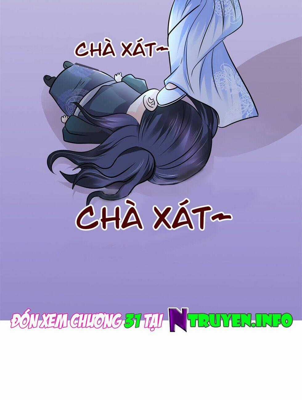 Phượng Hoàng Ngàn Năm Chapter 30 trang 29