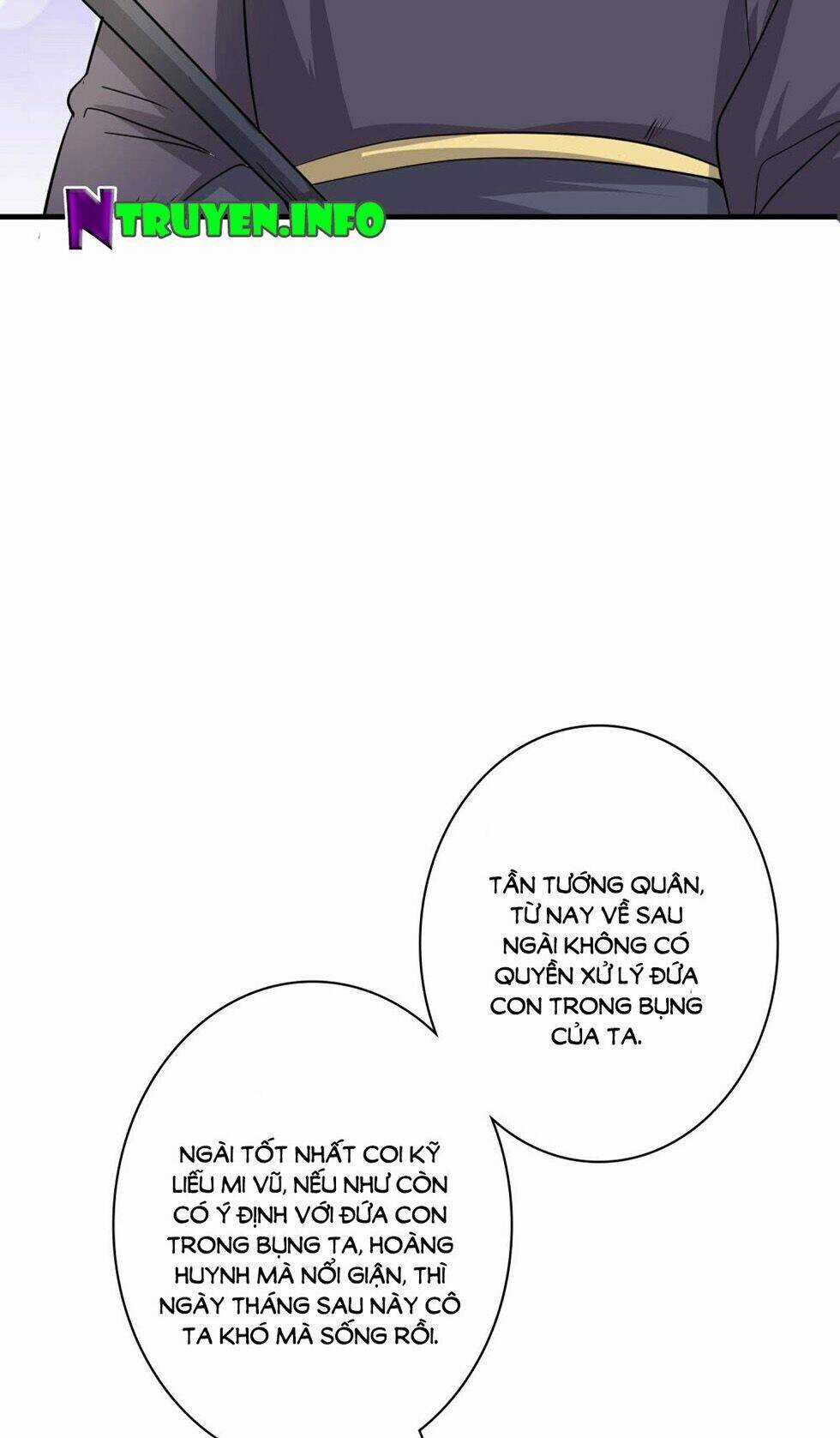 Phượng Hoàng Ngàn Năm Chapter 30 trang 3