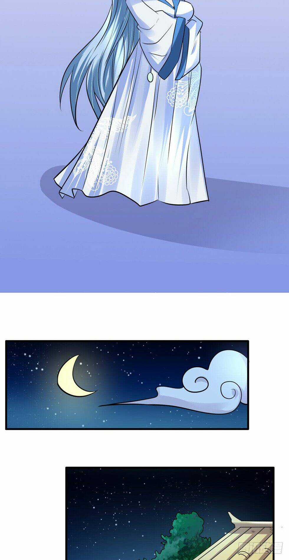 Phượng Hoàng Ngàn Năm Chapter 30 trang 5