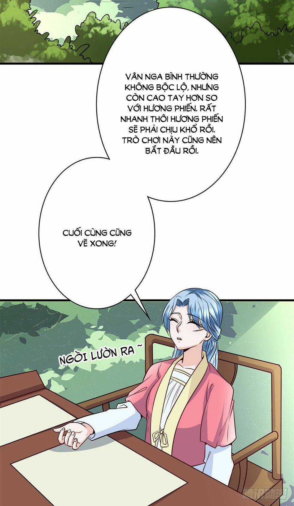 Phượng Hoàng Ngàn Năm Chapter 31 trang 2