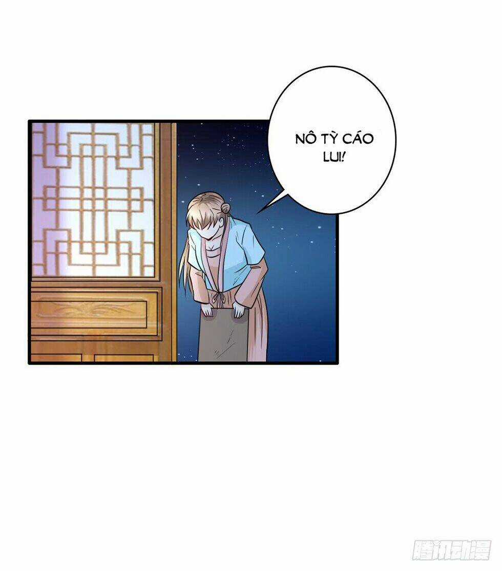 Phượng Hoàng Ngàn Năm Chapter 31 trang 20