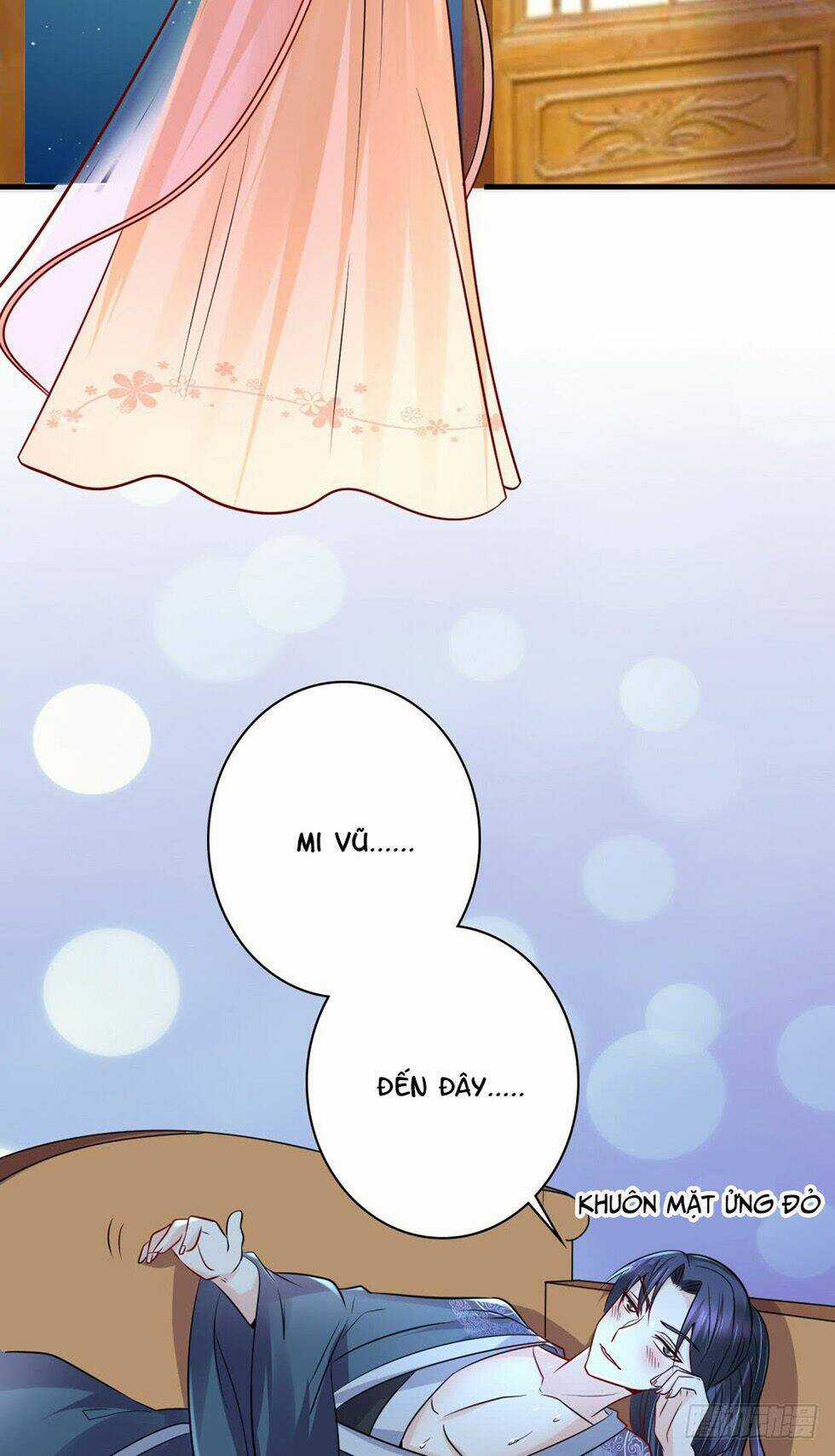 Phượng Hoàng Ngàn Năm Chapter 31 trang 22