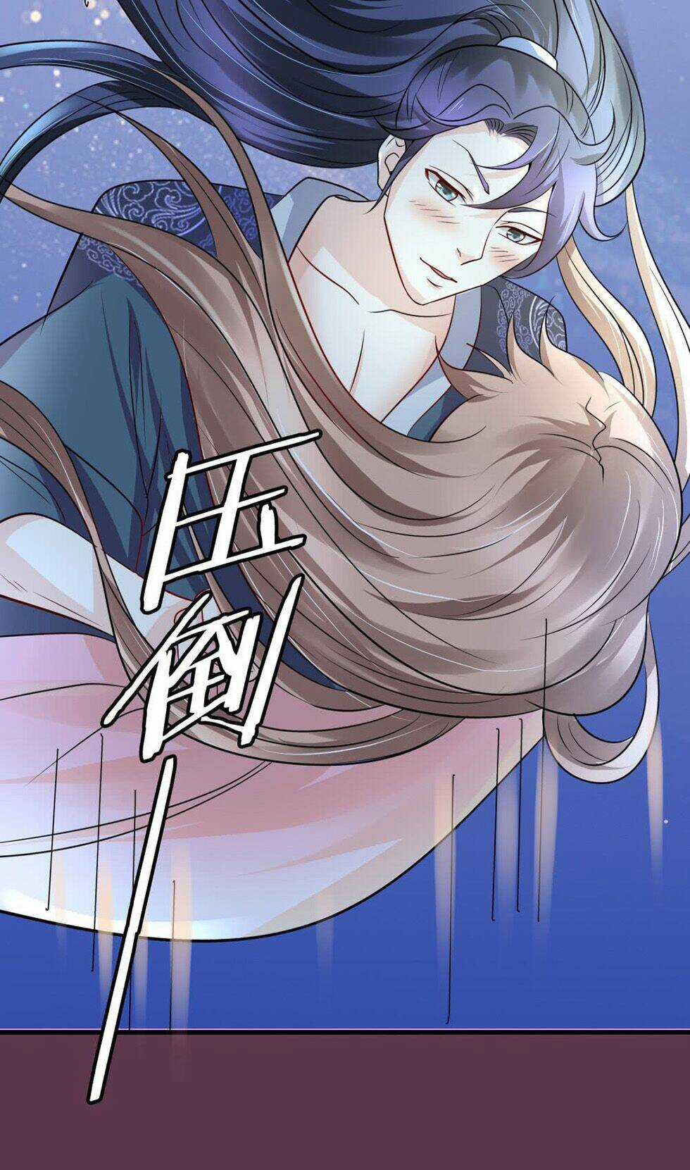 Phượng Hoàng Ngàn Năm Chapter 31 trang 25