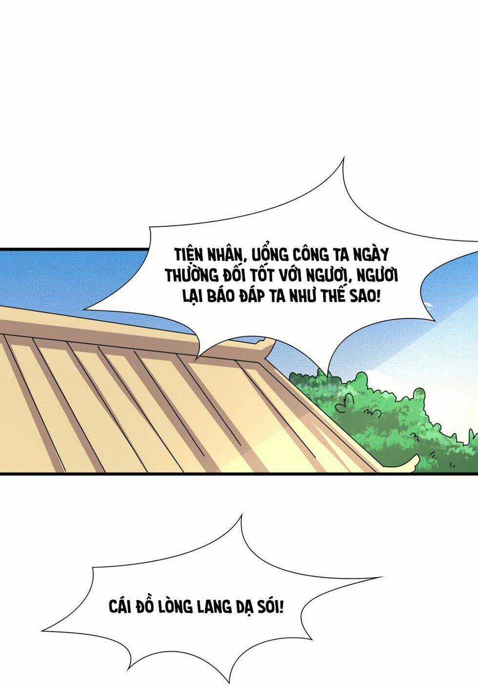 Phượng Hoàng Ngàn Năm Chapter 31 trang 27