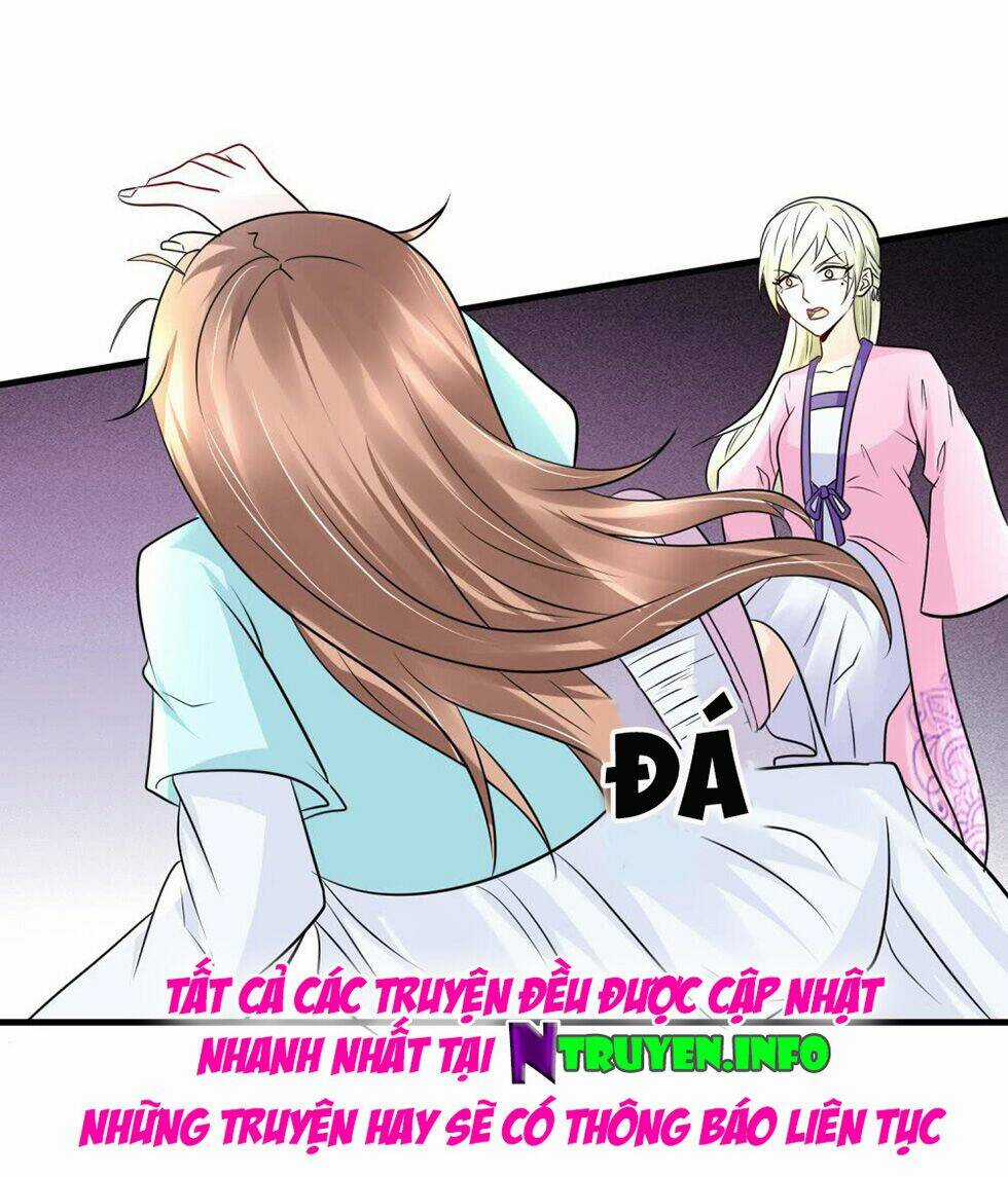 Phượng Hoàng Ngàn Năm Chapter 31 trang 28