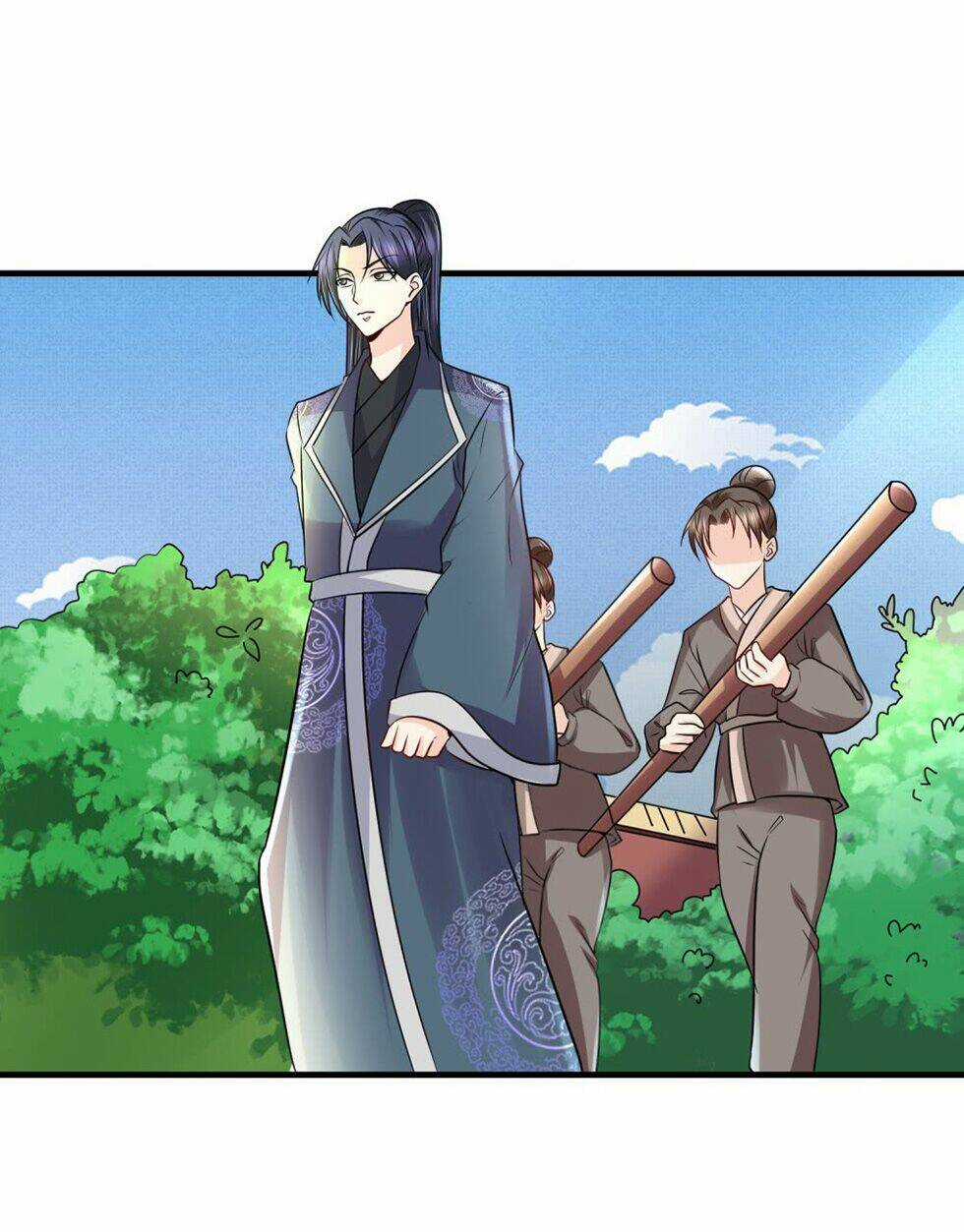 Phượng Hoàng Ngàn Năm Chapter 31 trang 29