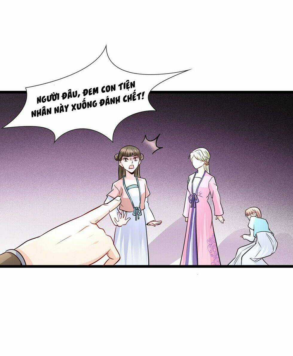 Phượng Hoàng Ngàn Năm Chapter 31 trang 30