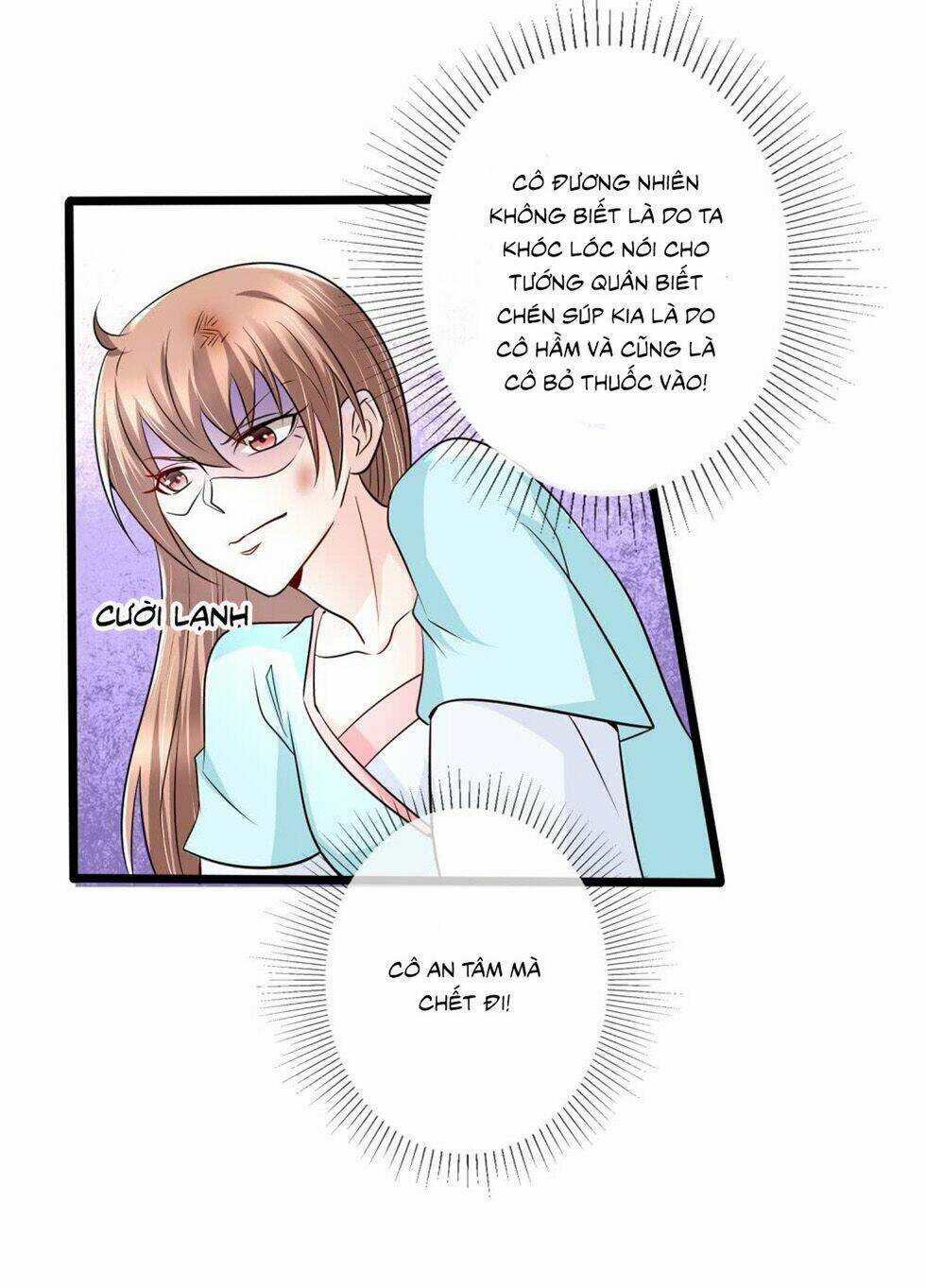 Phượng Hoàng Ngàn Năm Chapter 31 trang 32