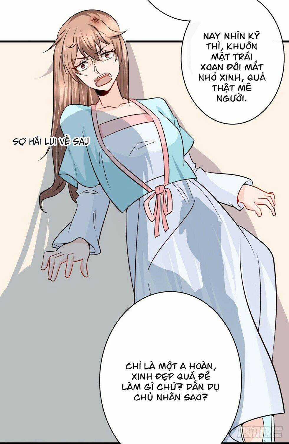 Phượng Hoàng Ngàn Năm Chapter 31 trang 34