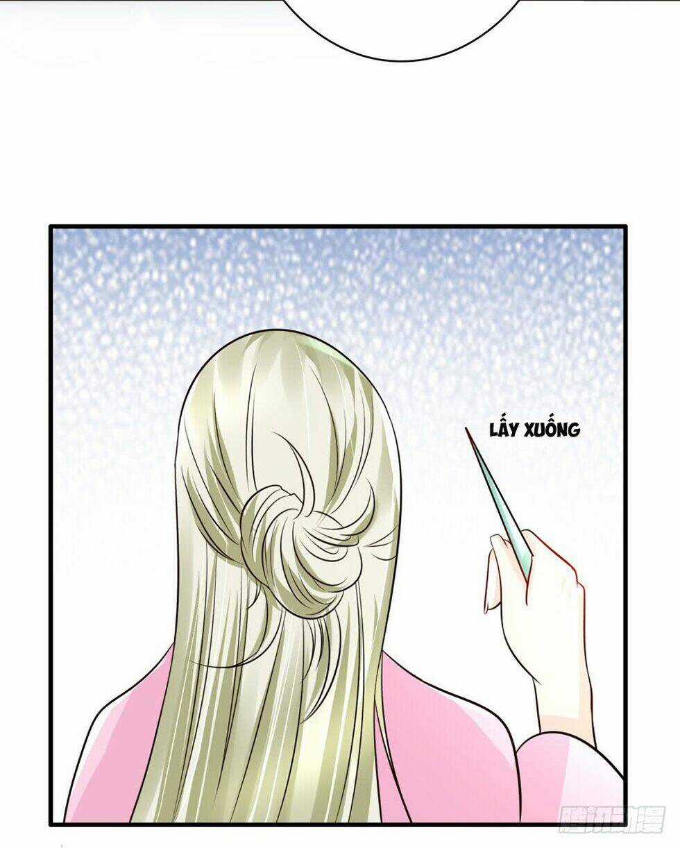 Phượng Hoàng Ngàn Năm Chapter 31 trang 35