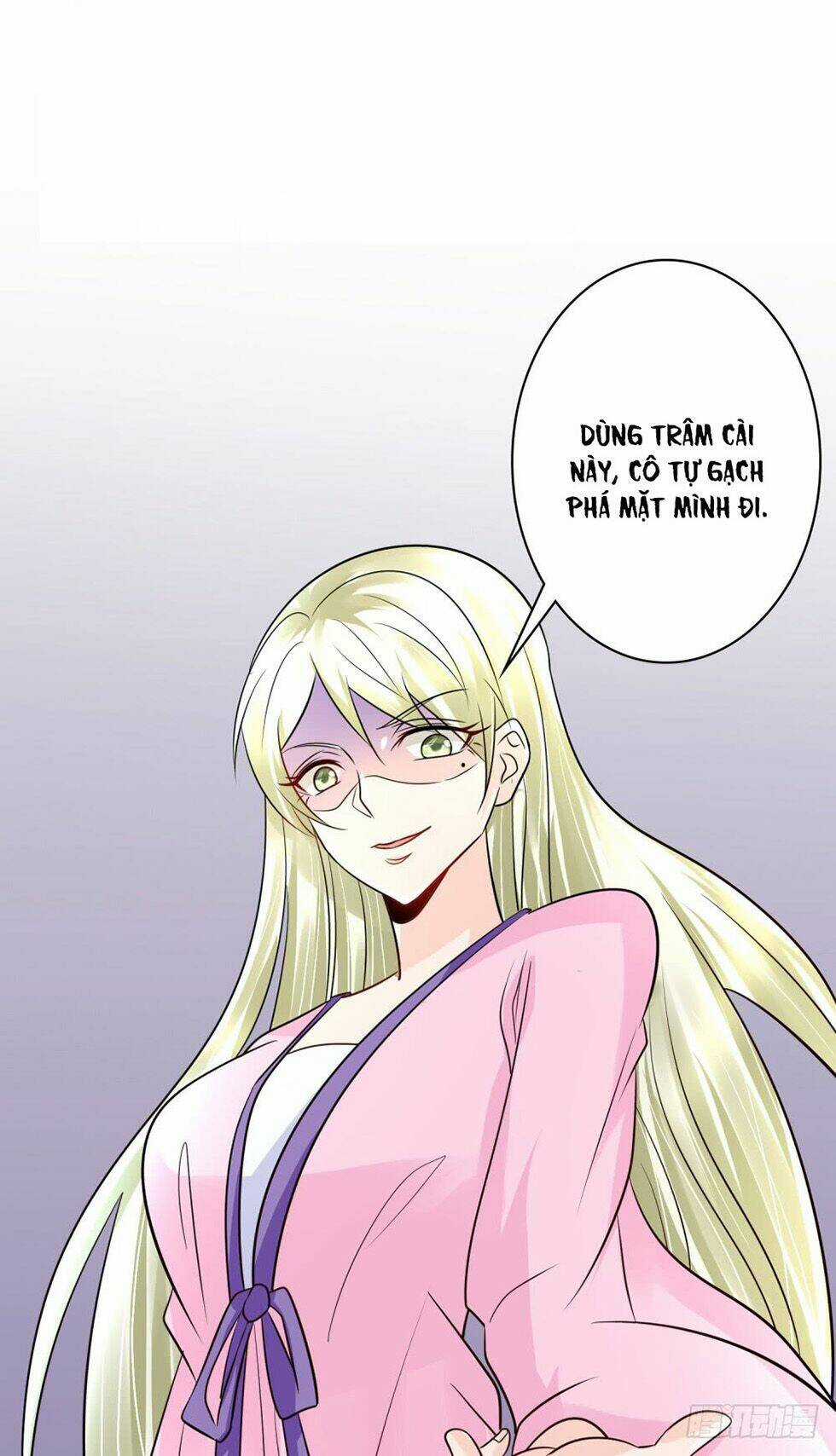 Phượng Hoàng Ngàn Năm Chapter 31 trang 36