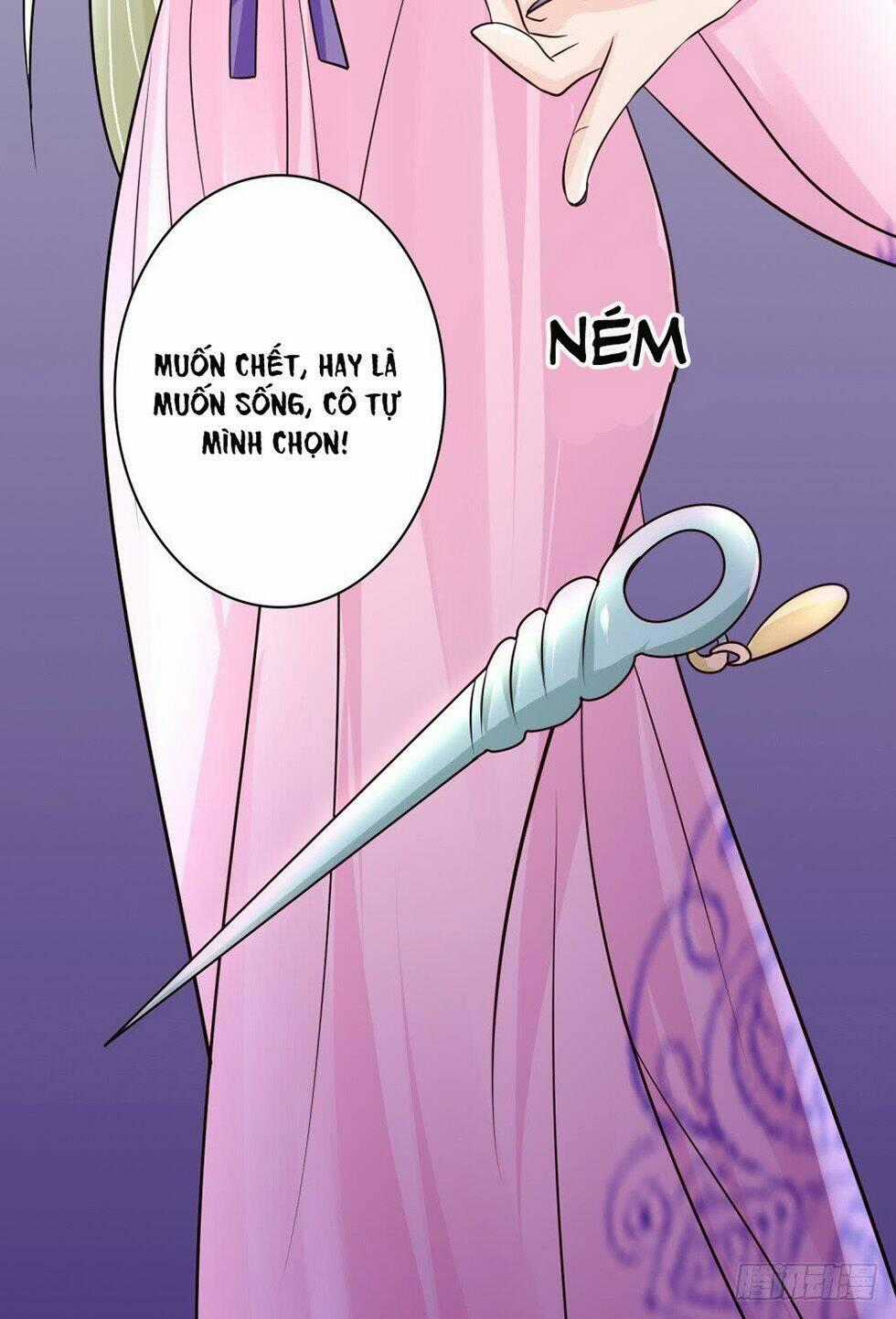 Phượng Hoàng Ngàn Năm Chapter 31 trang 37