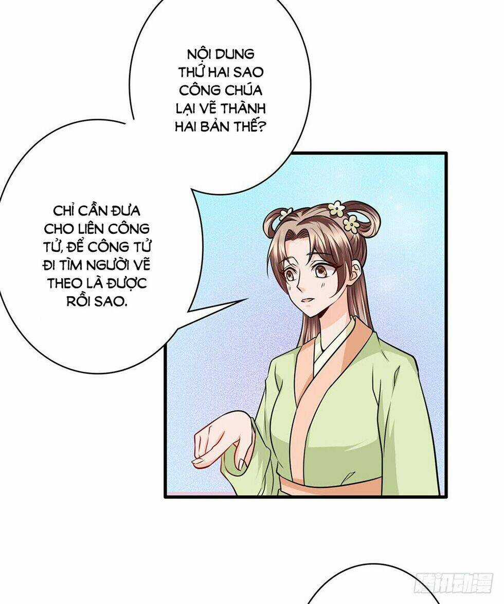 Phượng Hoàng Ngàn Năm Chapter 31 trang 4