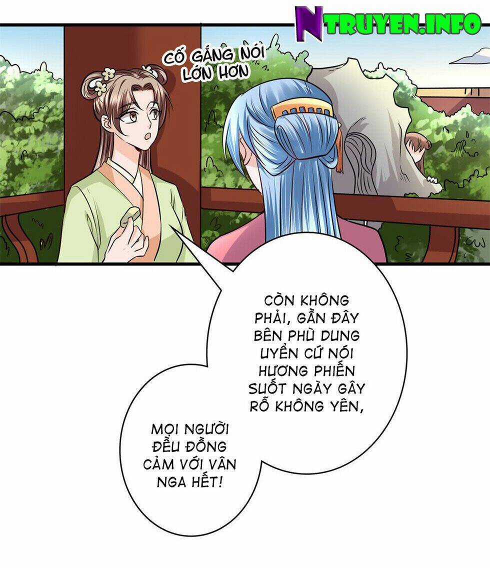 Phượng Hoàng Ngàn Năm Chapter 31 trang 8