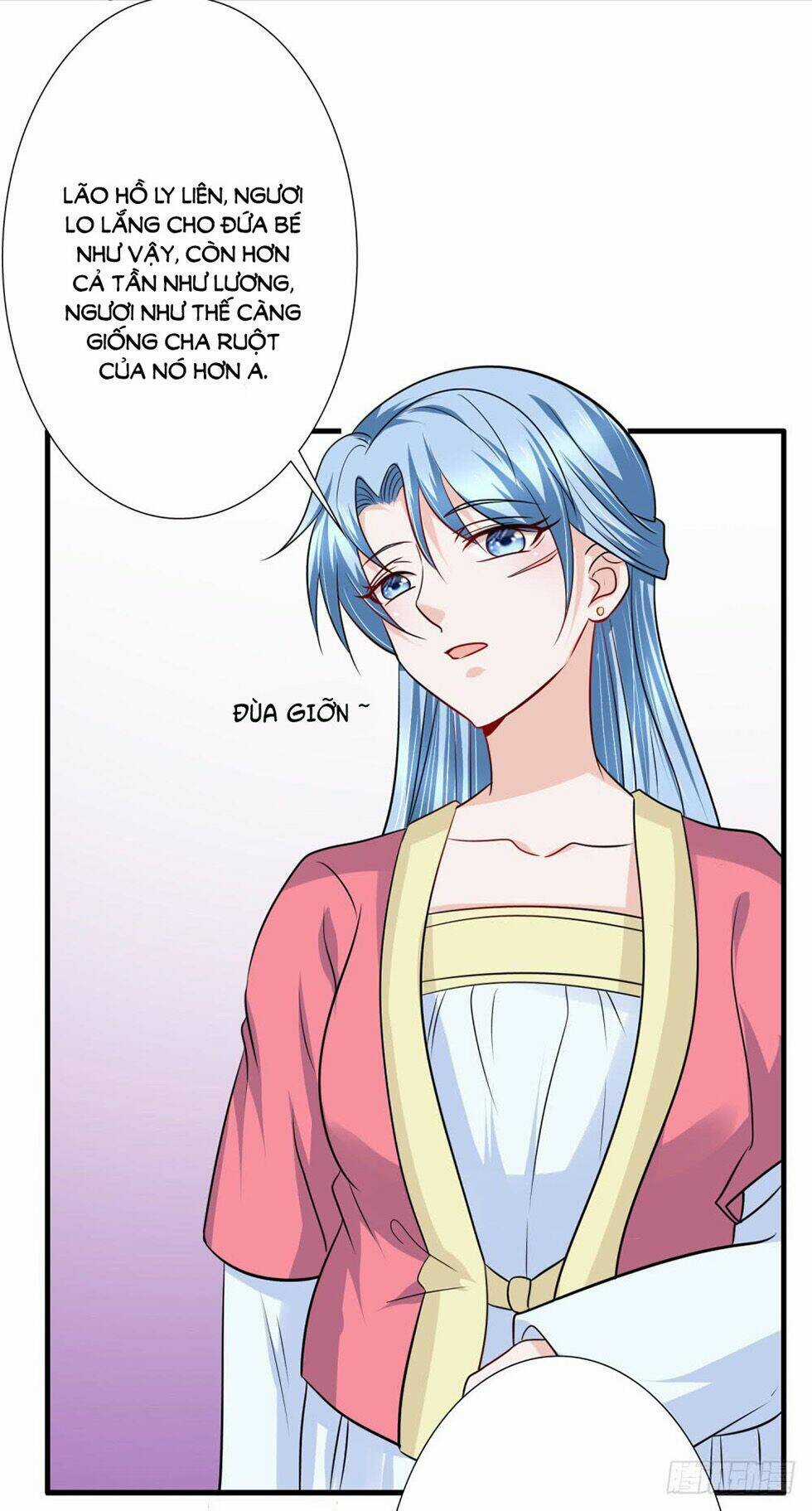 Phượng Hoàng Ngàn Năm Chapter 32 trang 10