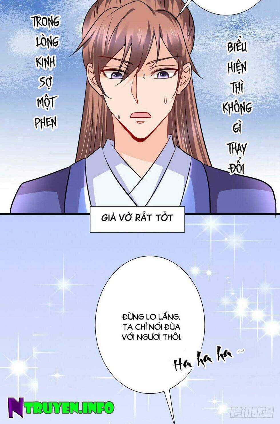 Phượng Hoàng Ngàn Năm Chapter 32 trang 13