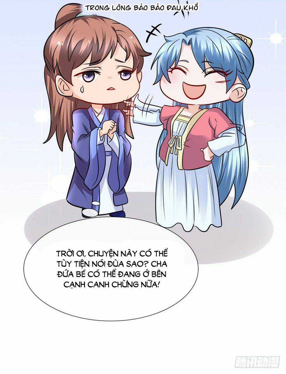 Phượng Hoàng Ngàn Năm Chapter 32 trang 14