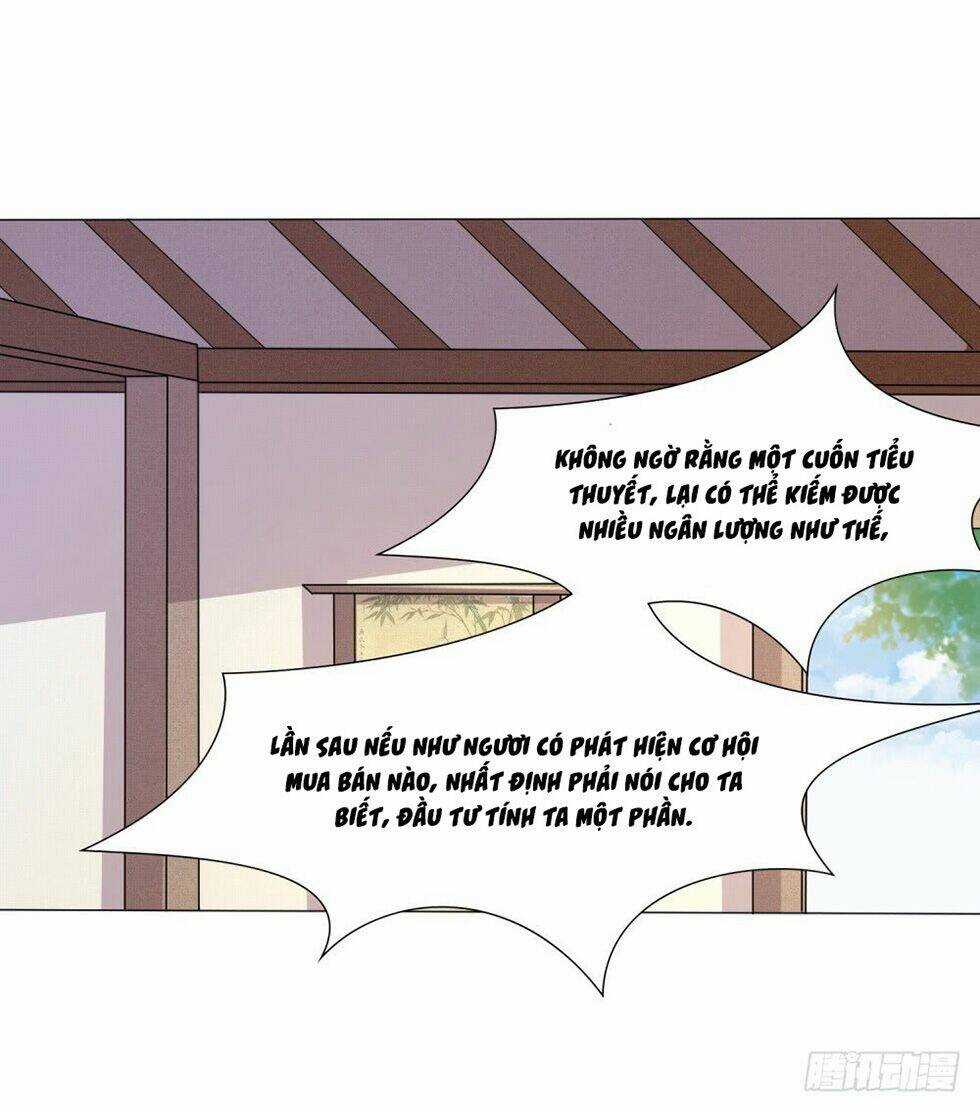 Phượng Hoàng Ngàn Năm Chapter 32 trang 15