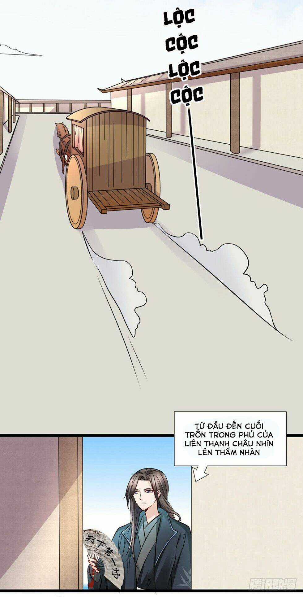 Phượng Hoàng Ngàn Năm Chapter 32 trang 19