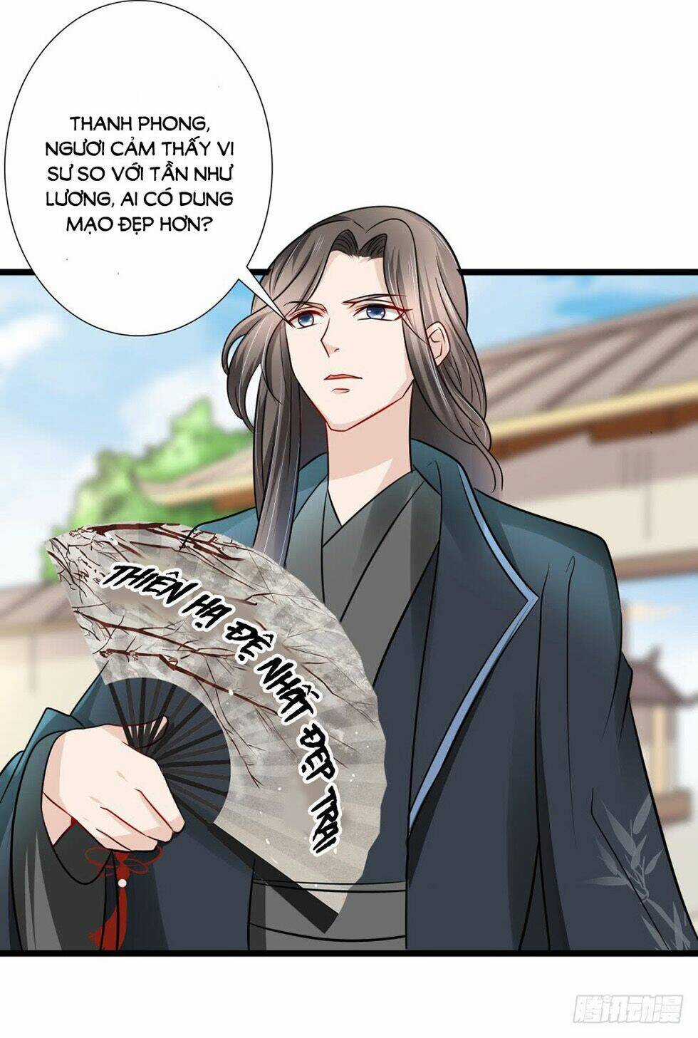 Phượng Hoàng Ngàn Năm Chapter 32 trang 20