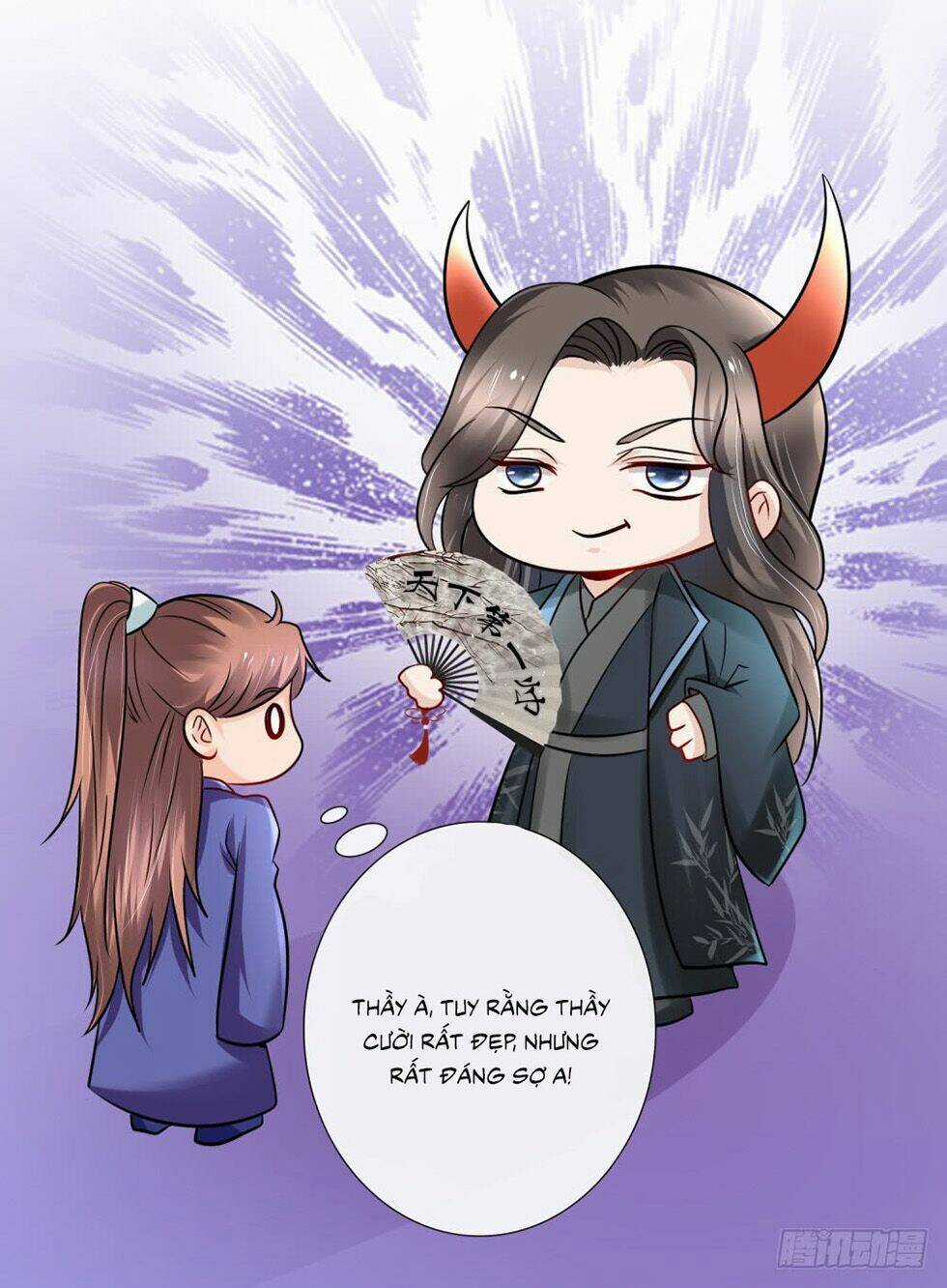 Phượng Hoàng Ngàn Năm Chapter 32 trang 22