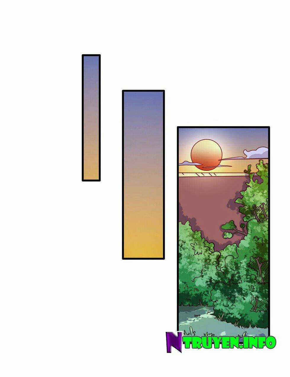 Phượng Hoàng Ngàn Năm Chapter 32 trang 23