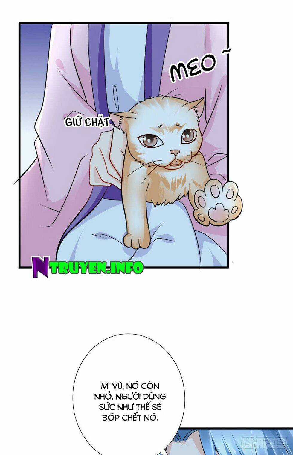 Phượng Hoàng Ngàn Năm Chapter 32 trang 26