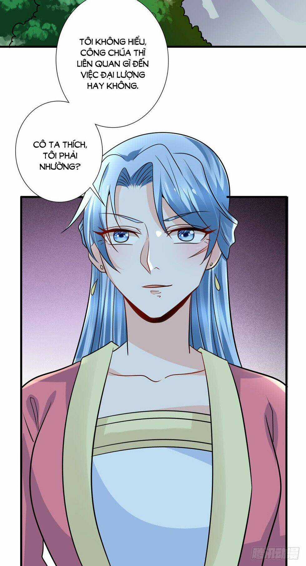 Phượng Hoàng Ngàn Năm Chapter 32 trang 29