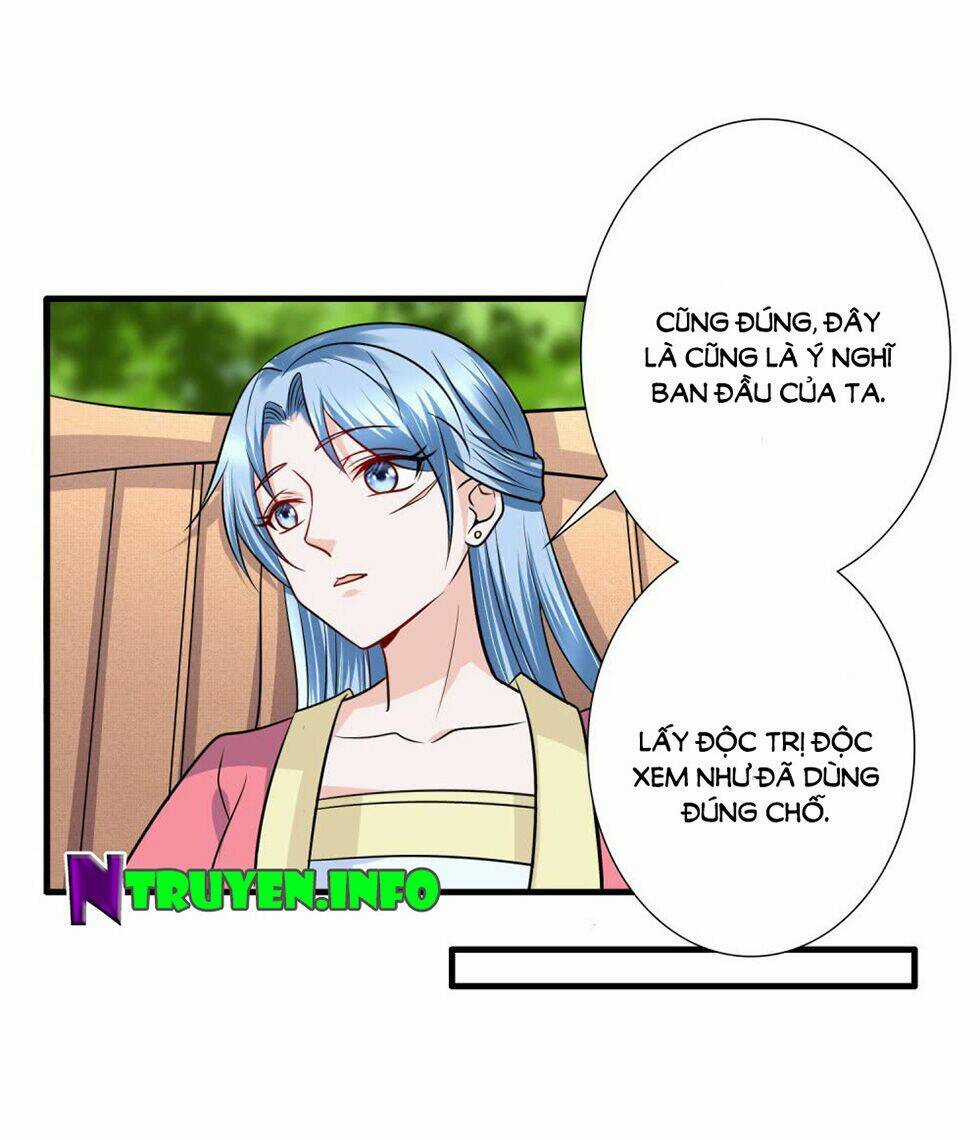 Phượng Hoàng Ngàn Năm Chapter 32 trang 3