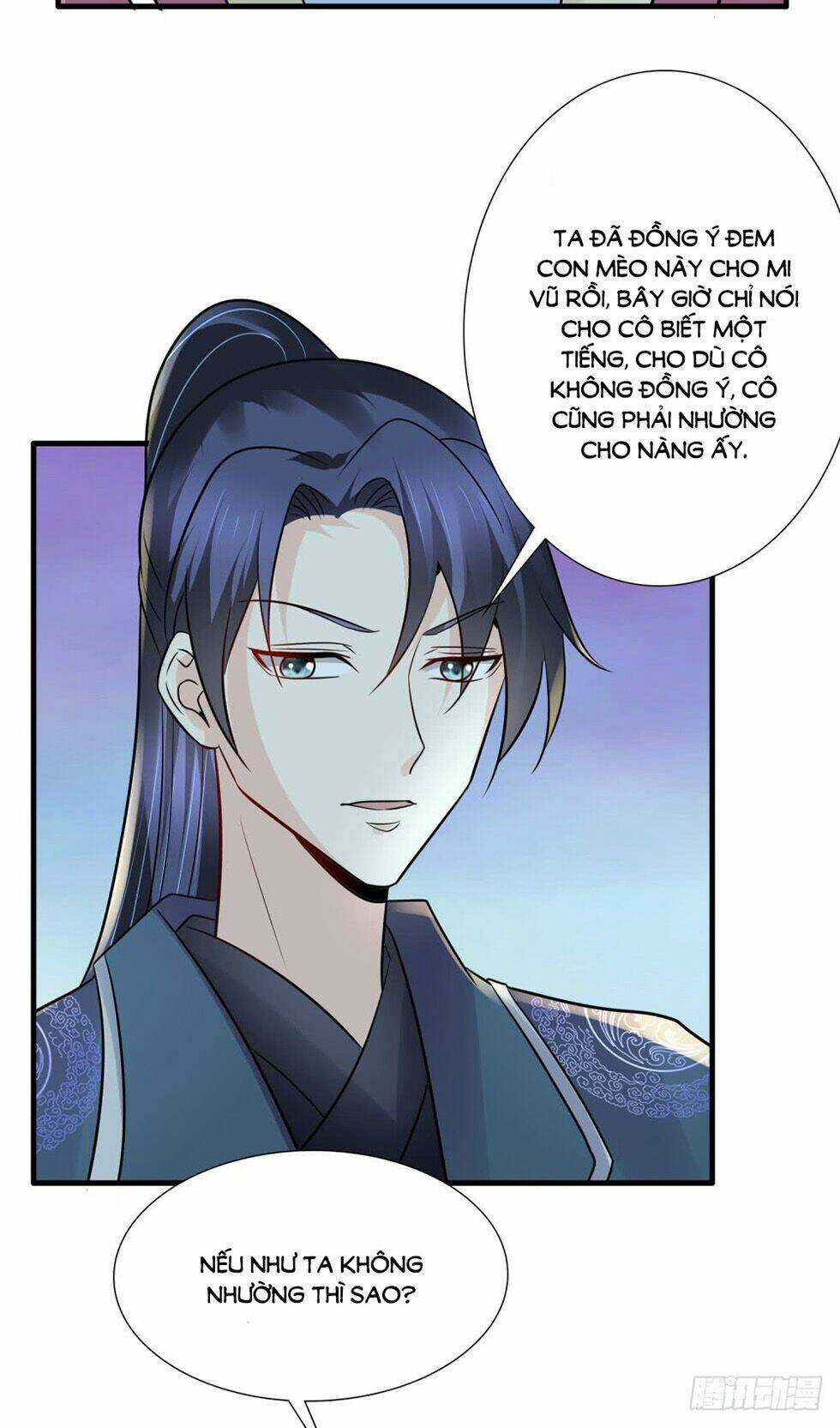 Phượng Hoàng Ngàn Năm Chapter 32 trang 30