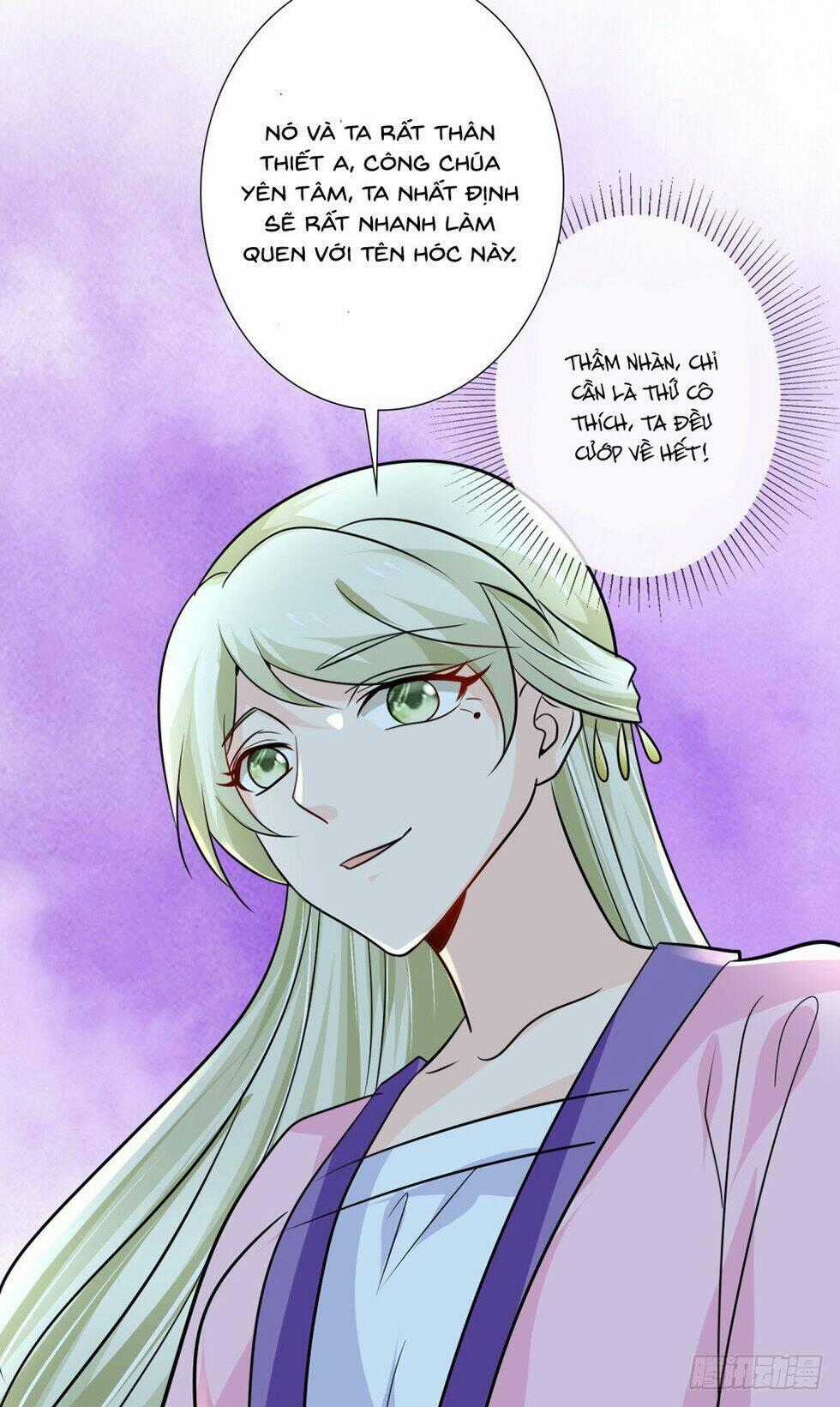 Phượng Hoàng Ngàn Năm Chapter 32 trang 33