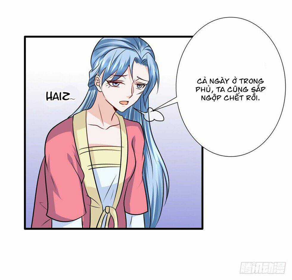 Phượng Hoàng Ngàn Năm Chapter 32 trang 4