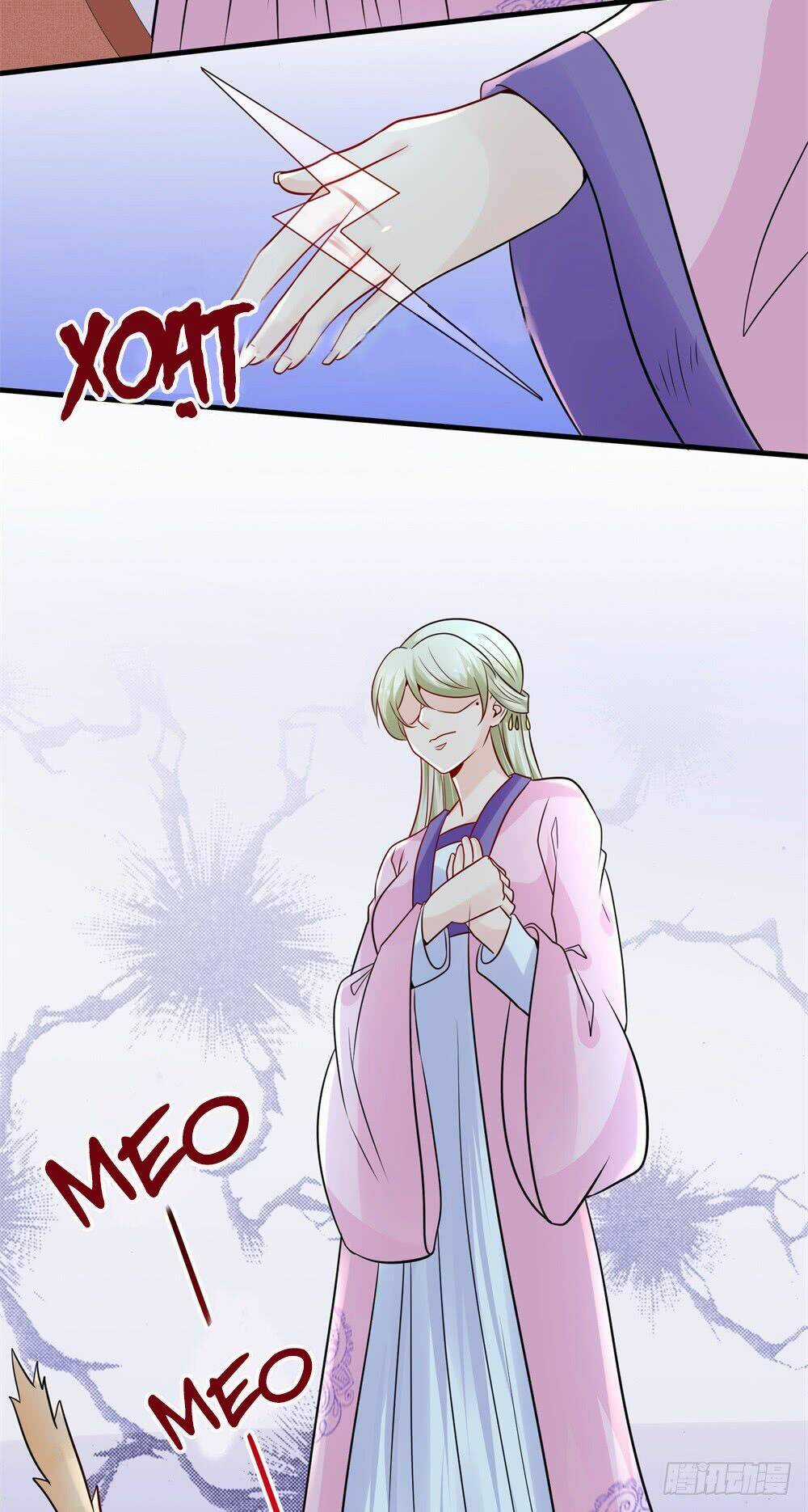 Phượng Hoàng Ngàn Năm Chapter 33 trang 2