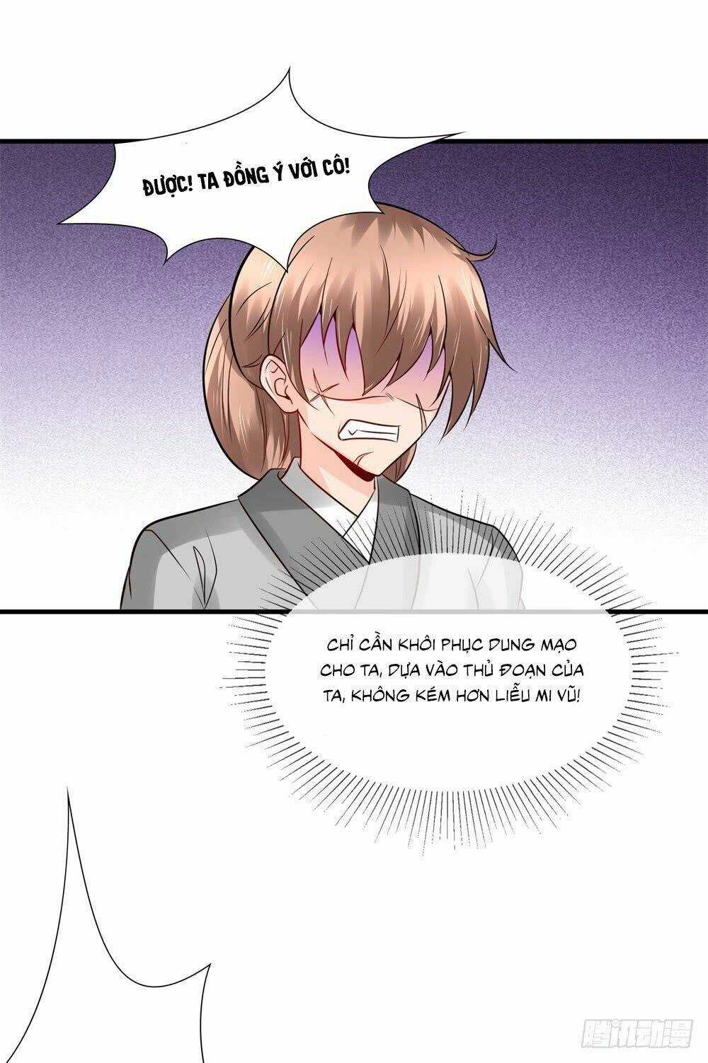 Phượng Hoàng Ngàn Năm Chapter 33 trang 24