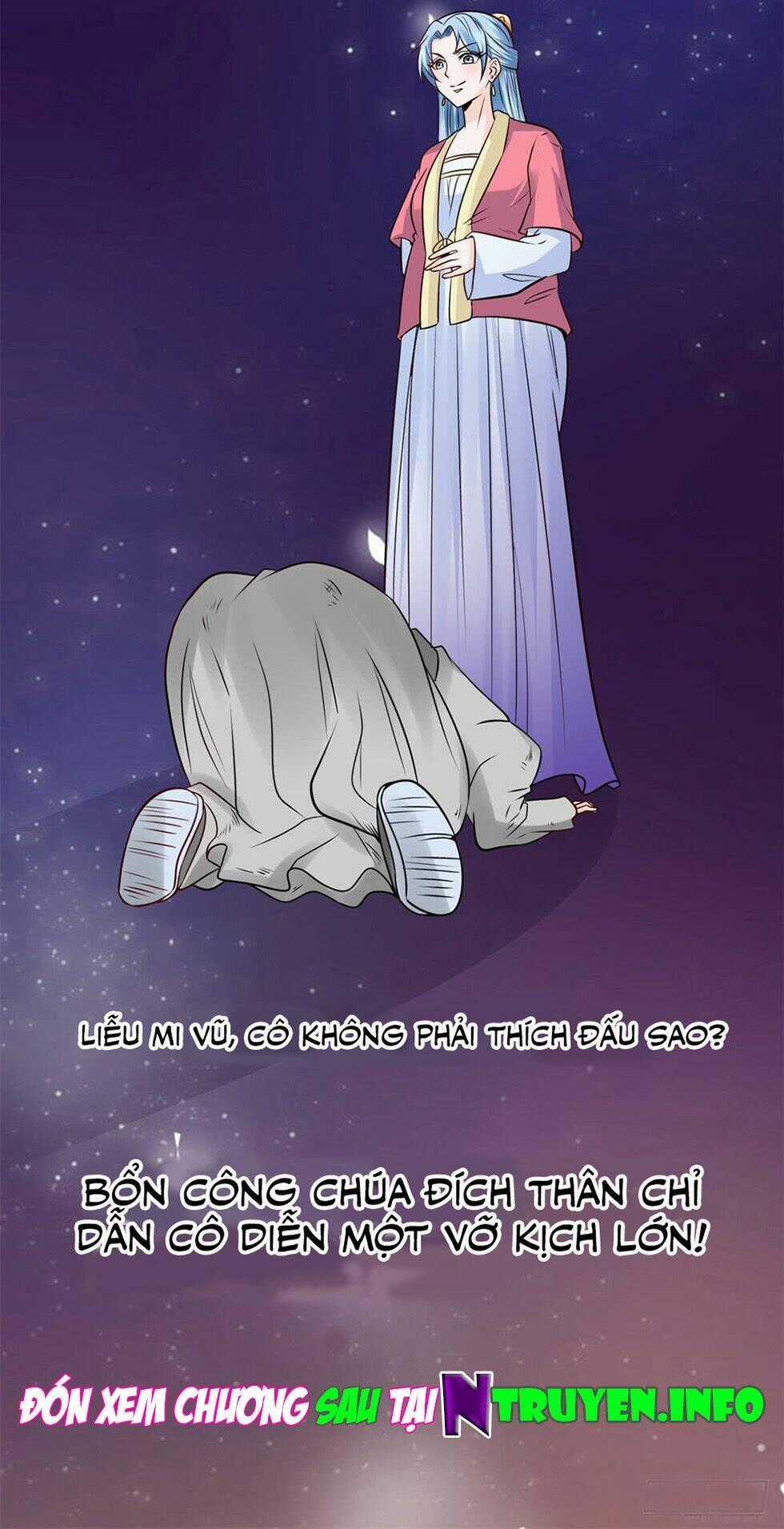 Phượng Hoàng Ngàn Năm Chapter 33 trang 26