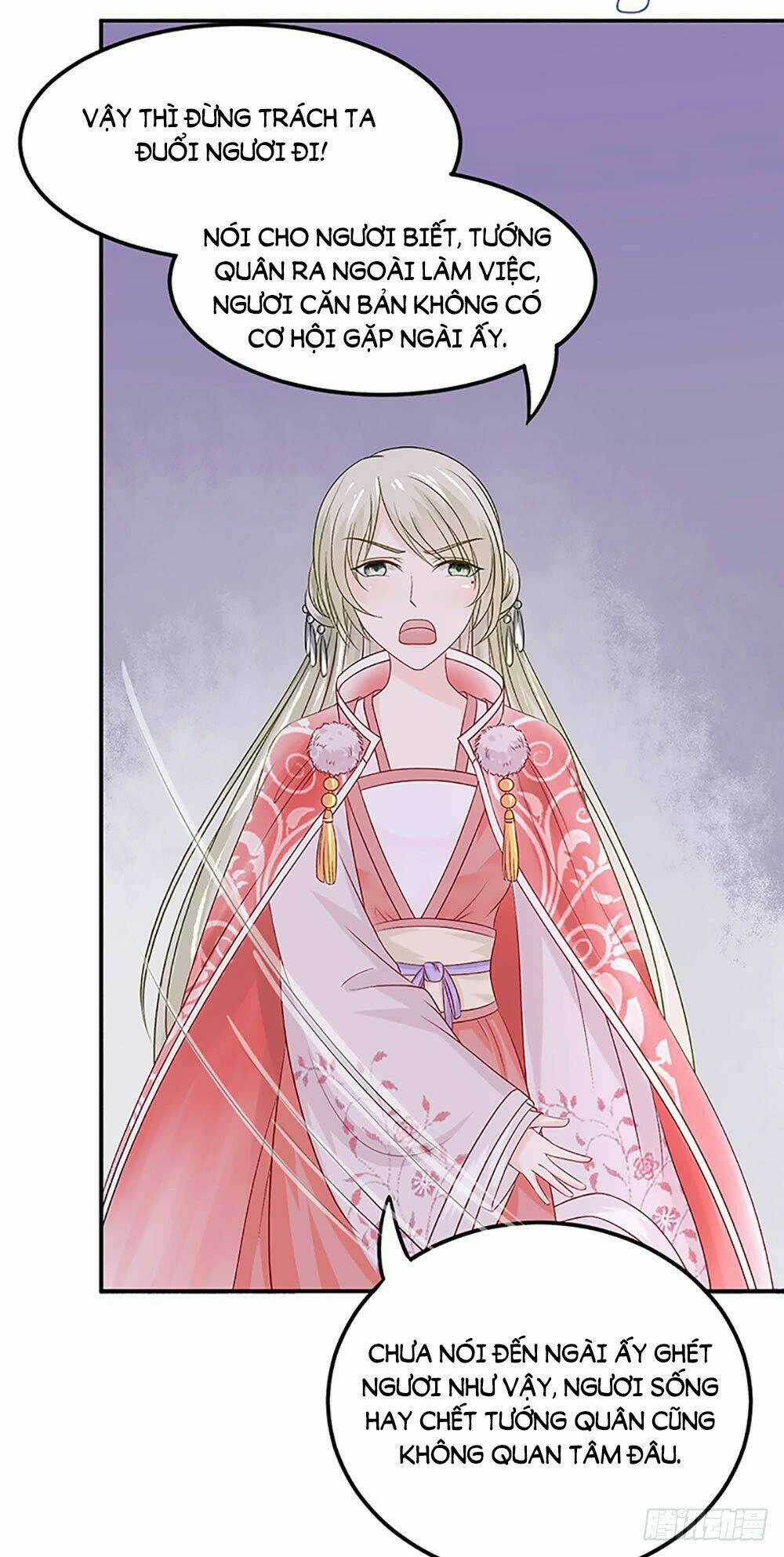 Phượng Hoàng Ngàn Năm Chapter 4 trang 10