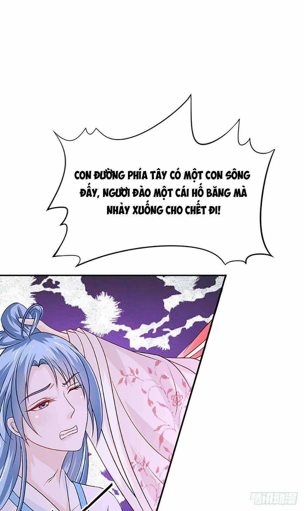 Phượng Hoàng Ngàn Năm Chapter 4 trang 12