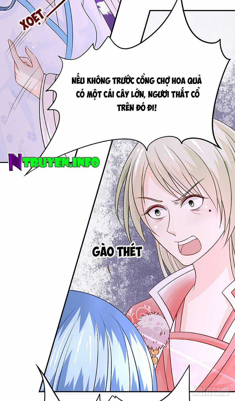 Phượng Hoàng Ngàn Năm Chapter 4 trang 13