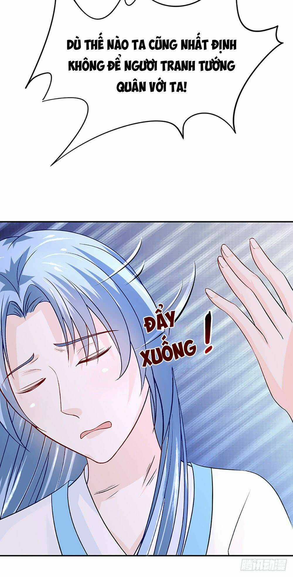 Phượng Hoàng Ngàn Năm Chapter 4 trang 14