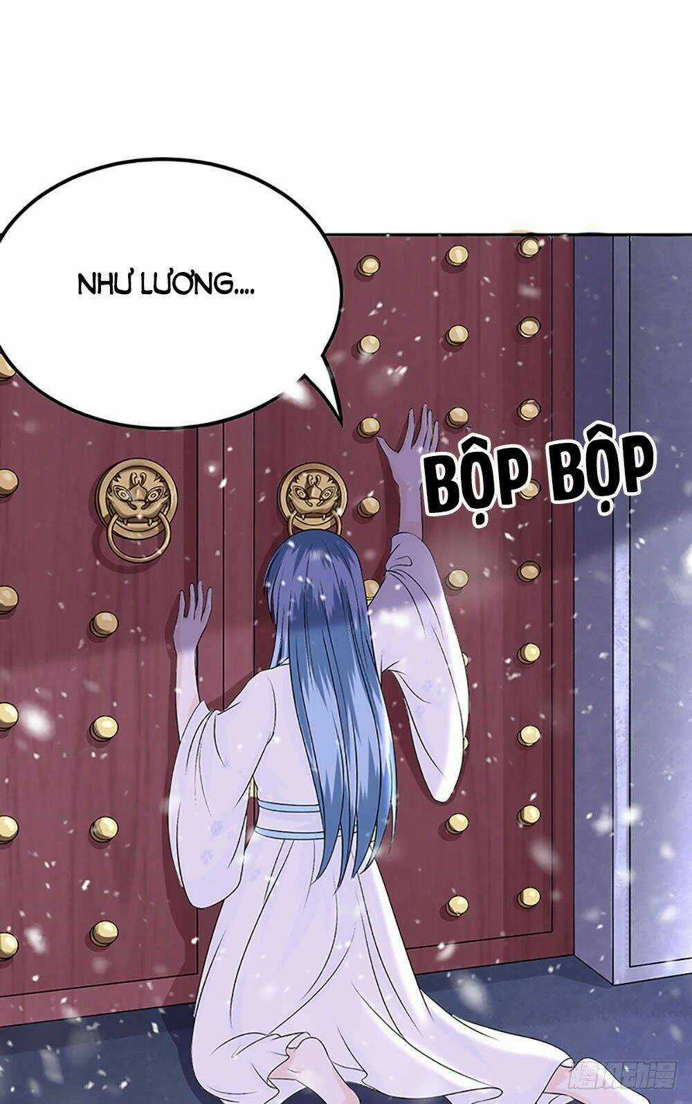 Phượng Hoàng Ngàn Năm Chapter 4 trang 16