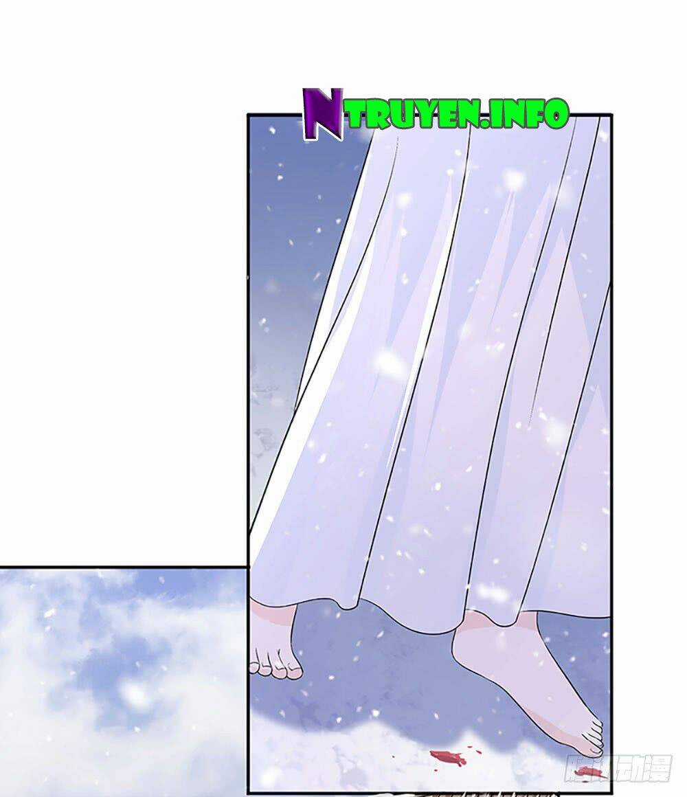 Phượng Hoàng Ngàn Năm Chapter 4 trang 18