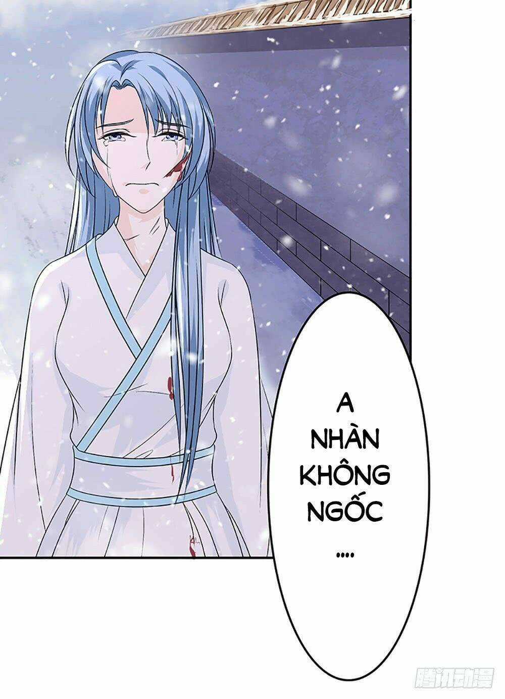 Phượng Hoàng Ngàn Năm Chapter 4 trang 19