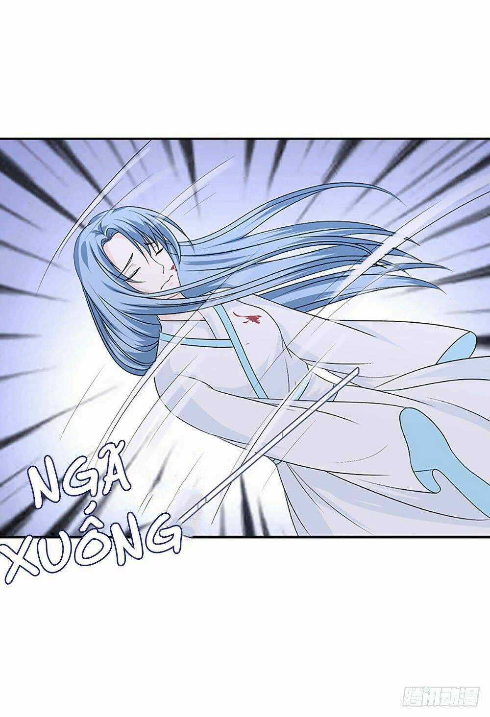 Phượng Hoàng Ngàn Năm Chapter 4 trang 21