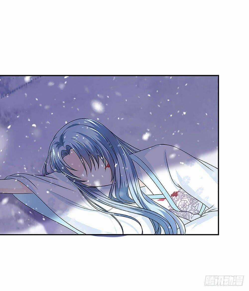 Phượng Hoàng Ngàn Năm Chapter 4 trang 22